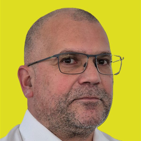 Andreas Fischer
