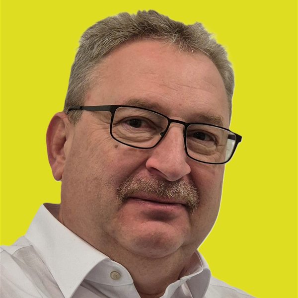 Thomas Schickle